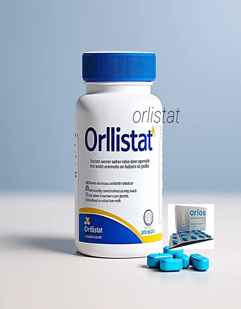 Orlistat vente libre